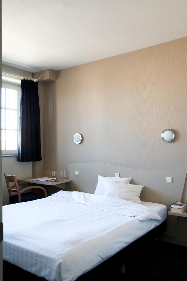 Hotel La Royale Leuven Rom bilde
